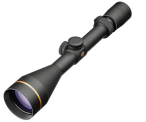 Leupold VX-3i 4.5-14x50mm Rifle Scope