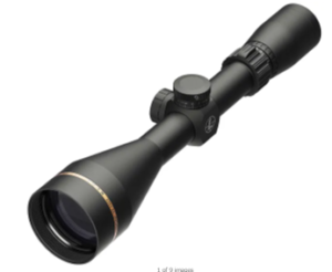 Leupold VX-Freedom 4-12x50mm Rifle Scope