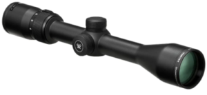 Vortex Diamondback 4-12x40mm Rifle Scope