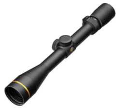 Leupold VX-3i 3.5-10x40mm Rifle Scope