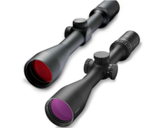 Burris Fullfield E1 4.5-14x42mm Rifle Scope