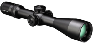 Vortex Strike Eagle 5-25x56mm Rifle Scope