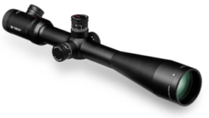 Vortex Viper PST 6-24x50mm Riflescope