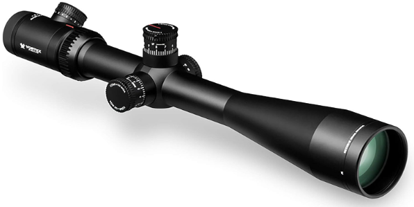 Best Vortex Scope for 1000 Yards