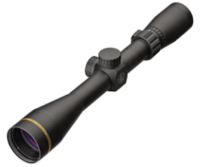 Leupold VX-Freedom 3-9x40mm Rifle Scope