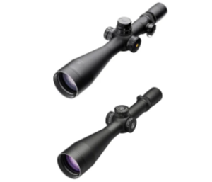 Leupold Mark 8 3.5-25x56mm Rifle Scope