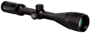 Vortex Crossfire II AO 6-18x44mm 1in Tube Second Focal Plane Rifle Scope