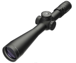 Leupold Mark 5HD 7-35x56mm Rifle Scope