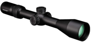 Vortex Diamondback Tactical 6-24x50mm Rifle Scope