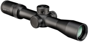 Vortex Strike Eagle 3-18x44mm EBR-7C MRAD Scope 