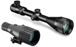 Vortex Crossfire II Hog Hunter 3-12x56mm Rifle Scope