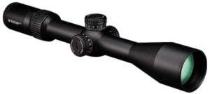 Vortex Diamondback Tactical 6-24x50mm Rifle Scope