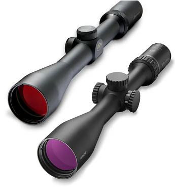 Best Scope for Tikka T3x 270