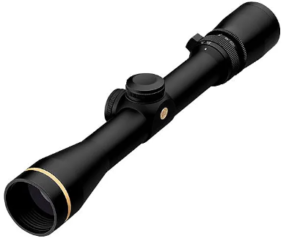 Best Leupold Scope for 270