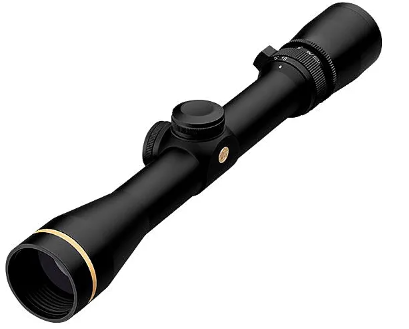 Best Leupold Scope for 270