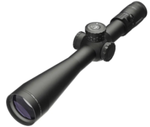 Leupold Mark 5HD 5-25x56mm Rifle Scope