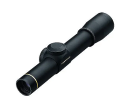 Leupold FX-II Ultralight 2.5x20mm Rifle Scope