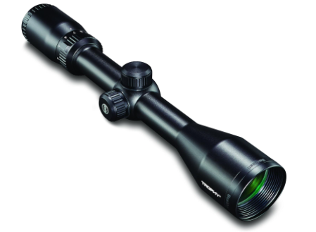 Best Short Range Scope for 6.5 Creedmoor