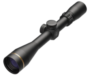 Leupold VX-Freedom 3-9x40mm Rifle Scope