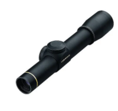 Leupold FX-II Ultralight 2.5x20mm Rifle Scope