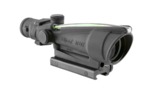 Trijicon ACOG 3.5x35 Scope