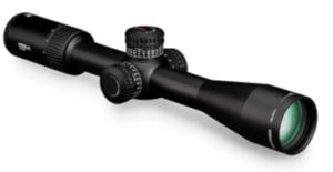 Vortex Viper PST Gen II 3-15x44mm Rifle Scope