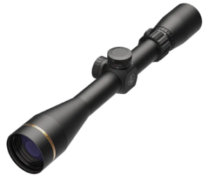 Leupold VX-Freedom 3-9x40mm Rifle Scope