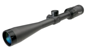 SIG SAUER Whiskey3 4-12x40mm Rifle Scope