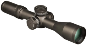 Vortex Razor HD Gen II 3-18x50mm Rifle Scope