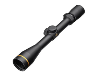 Leupold VX-3i 3.5-10x40mm Rifle Scope