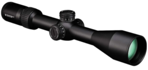 Vortex Diamondback Tactical 6-24x50mm 30mm Tube First Focal Plane Rifle Scope