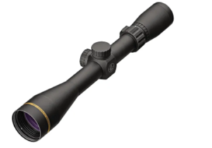 Leupold VX-Freedom 3-9x40mm Rifle Scope