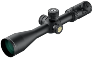 Athlon Optics Argos BTR Gen II 6-24X50mm APLR2 Rifle Scope