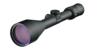 Simmons 8 Point 3-9x50mm Rifle Scope