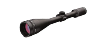 Burris Fullfield II 4.5-14x42 mm Rifle Scope