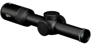 Vortex Viper PST Gen II 1-6x24mm Rifle Scope