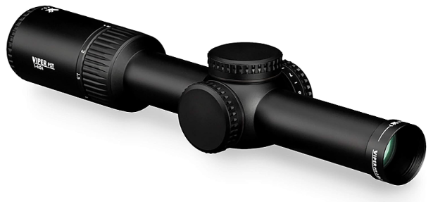 Best Vortex Scope for 450 Bushmaster