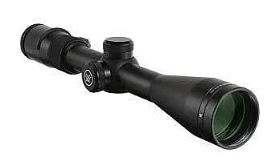 Vortex Viper 3-9x40 Matte Riflescopes