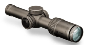  Vortex Razor Gen II-E 1-6x24mm Rifle Scope