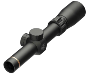 Leupold VX-Freedom 1.5-4x20mm Rifle Scope