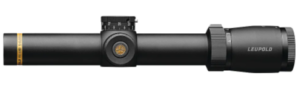 Leupold VX-6HD 1-6x24mm Rifle Scope