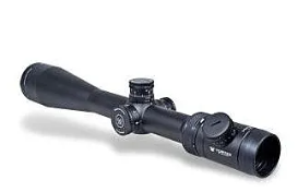 Vortex Viper PST 6-24x50mm Riflescope