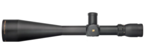 ightron SIII SS 10-50x60 Side Focus Long Range Rifle Scope 