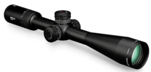 Vortex Viper PST Gen II 5-25x50mm Rifle Scope