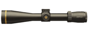 Leupold VX-5HD 3-15x44mm Rifle Scope