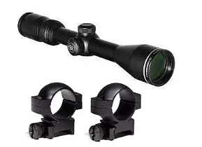 Vortex Diamondback 3-9x40mm Rifle Scope