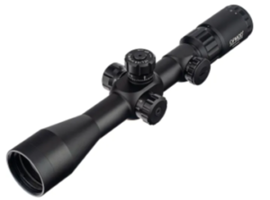 Primary Arms 4-14 x 44mm Rifle Scope