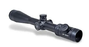 Vortex Viper PST 6-24x50mm Riflescope