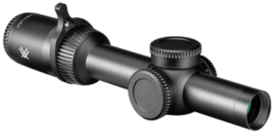 Vortex Strike Eagle 1-8x24mm 30mm FFP Rifle Scope 