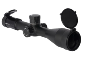 Primary Arms 6-30 x 56mm Rifle Scope